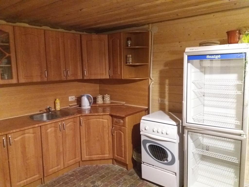 Bee House Otel Bukovel Dış mekan fotoğraf